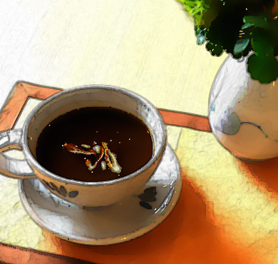 マタニティセラピー